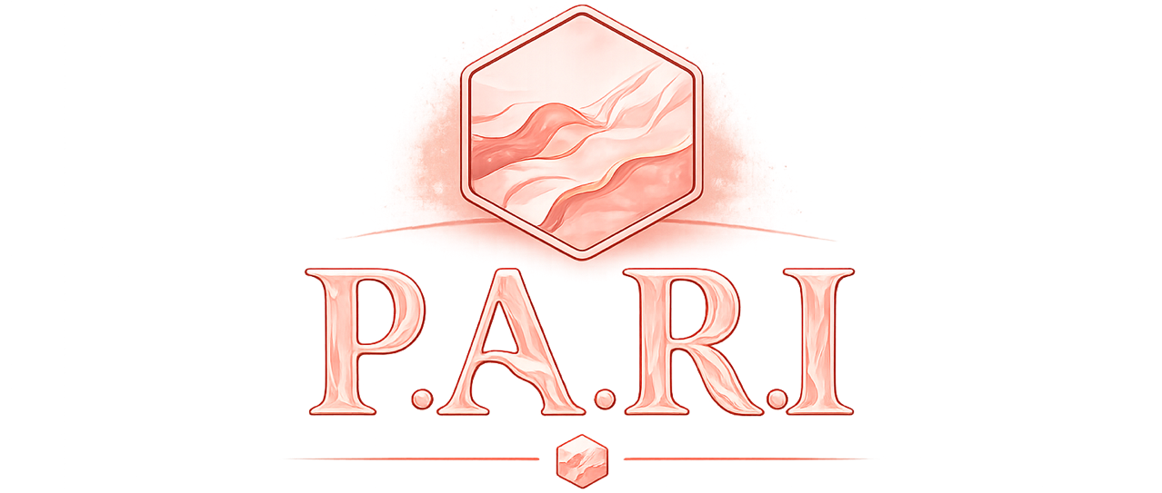 Pari-résine